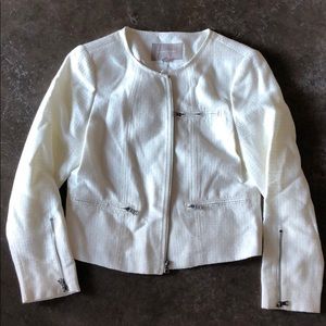 Banana Republic Textured Jacket